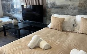 Downtown Boutique Apartments